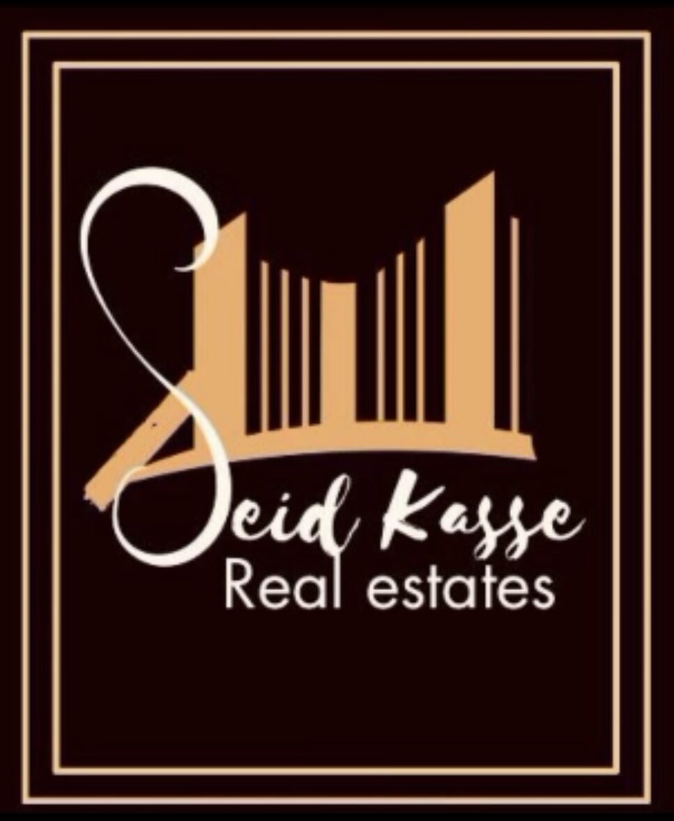  Seid kasse Real Estate